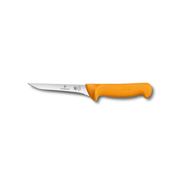VICTORINOX Boning Knife, Narrow Curve to Guard, 13cm - Hospitality Connect