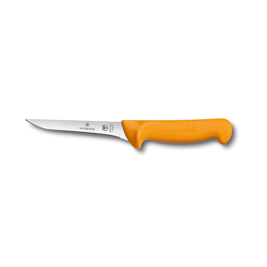 Victorinox Swibo Boning Knife, Narrow Curve to Guard, 16cm - Hospitality Connect
