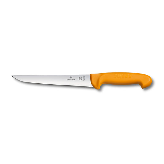 Victorinox Swibo Sticking Knife, Straight, 20cm - Hospitality Connect