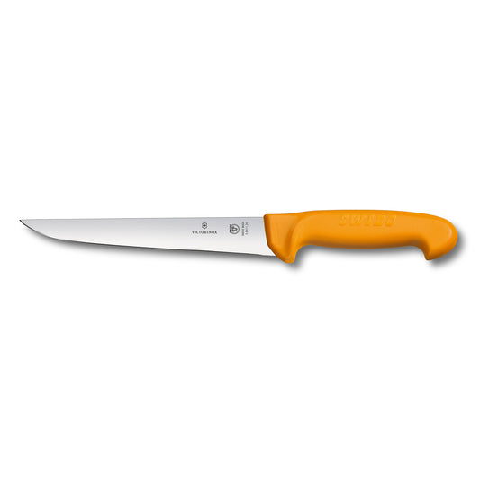 Victorinox Swibo Sticking Knife, Straight, 25cm - Hospitality Connect
