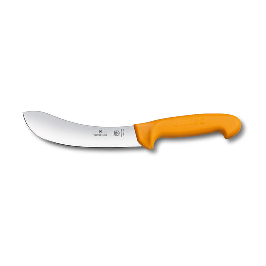 Victorinox Swibo Skinning Knife, Wide Tip, 15cm - Hospitality Connect