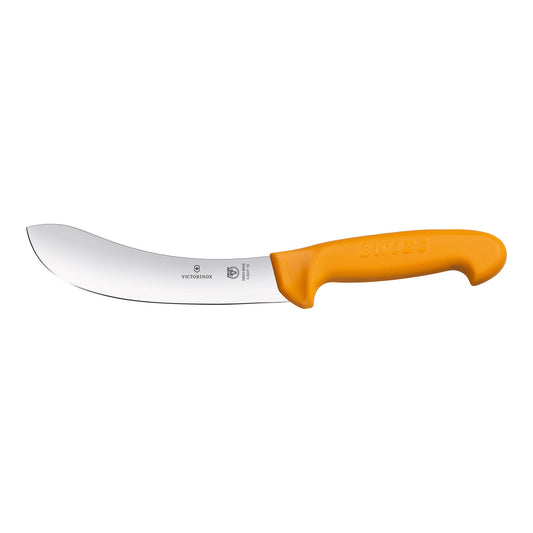 Victorinox Swibo Skinning Knife, Wide Tip, 18cm - Hospitality Connect