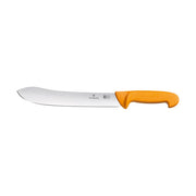 Victorinox Swibo Slaughter and Butchers Knife, Wide Tip, 25cm - Hospitality Connect