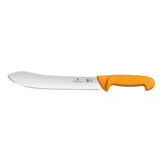 Victorinox Swibo Slaughter and Butchers Knife, Wide Tip, 31cm - Hospitality Connect