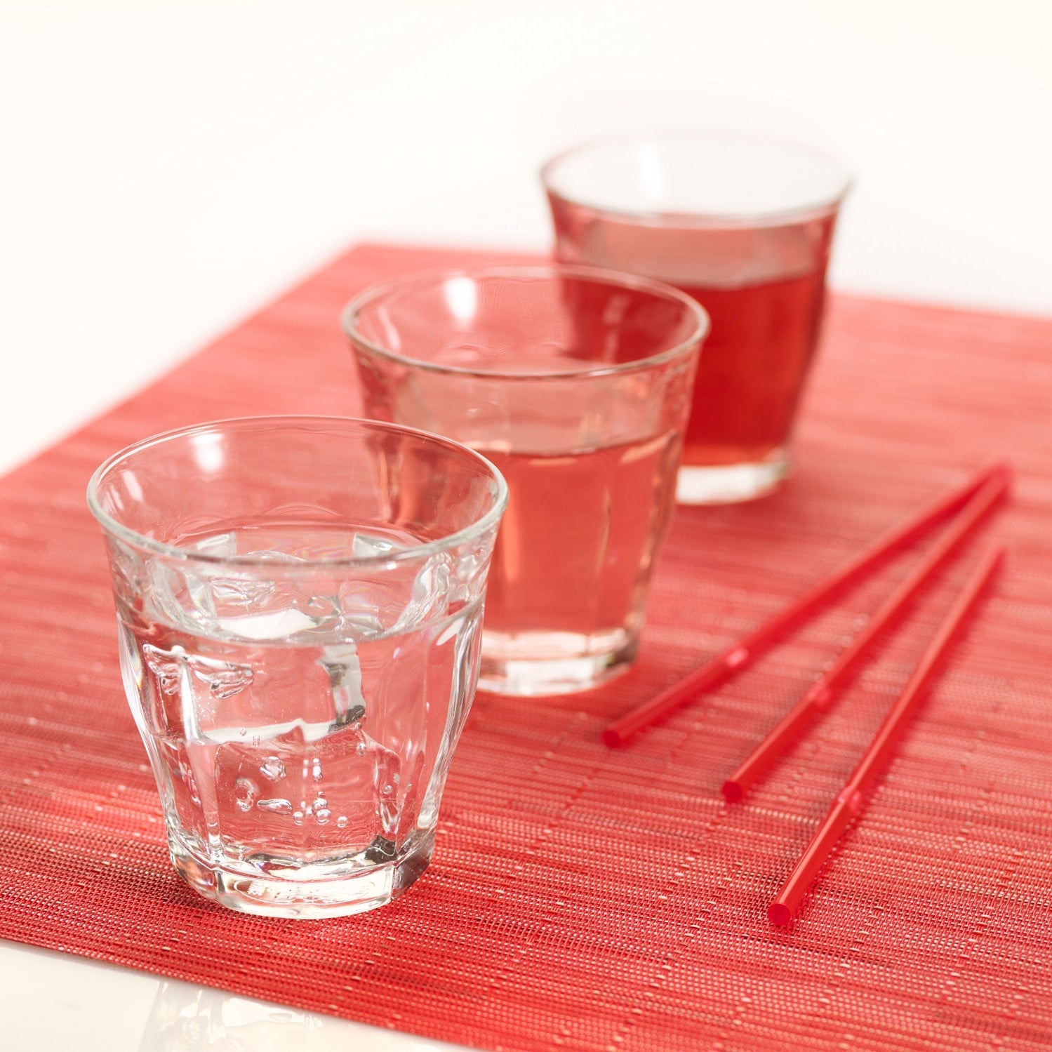 DURALEX PICARDIE TUMBLER 90ml CLEAR (1023AB06) Box of 6 - Hospitality Connect