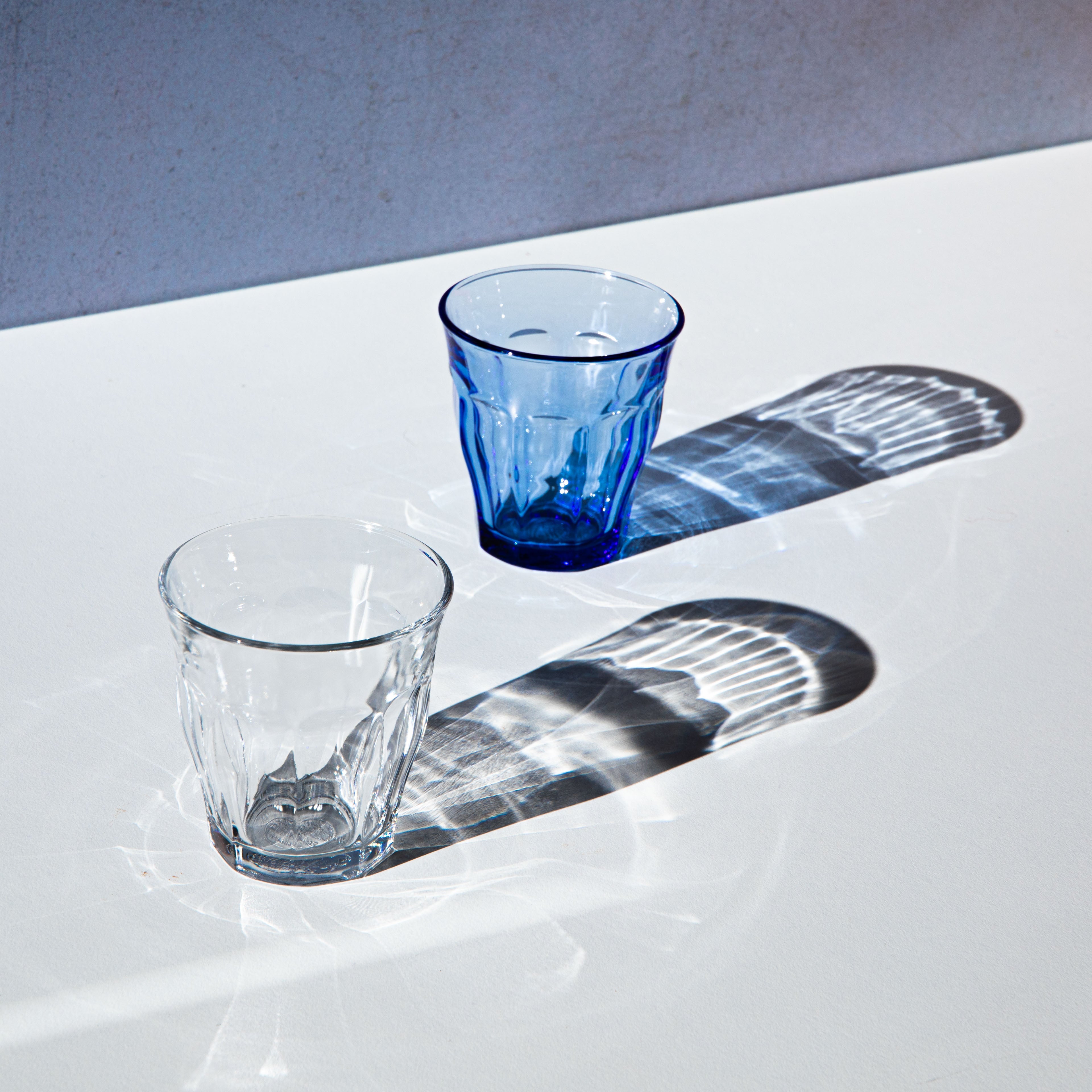 DURALEX PICARDIE TUMBLER 160ml CLEAR (1025AC04) Box of 6 - Hospitality Connect