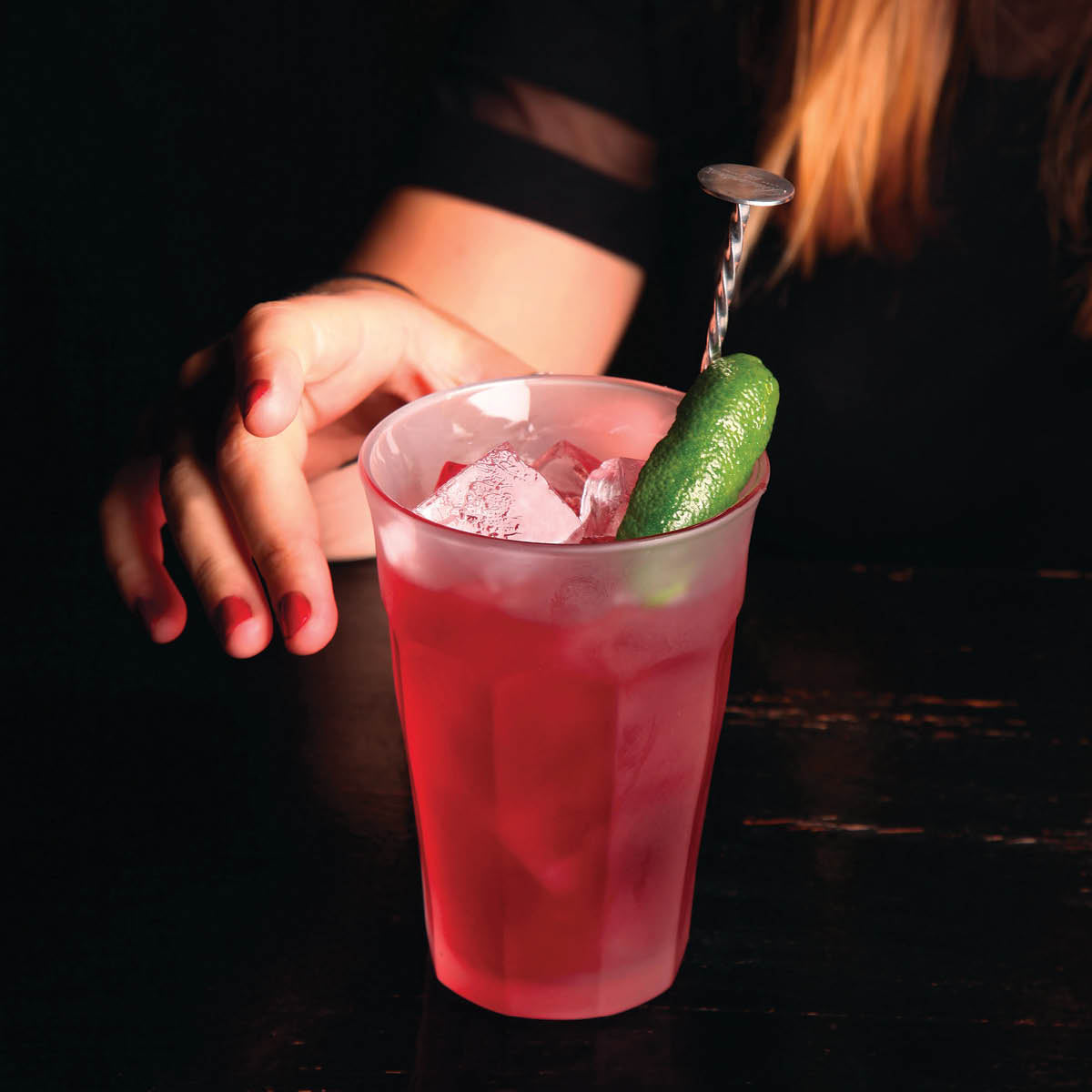 DURALEX PICARDIE HIGHBALL 360ml CLEAR (1029AB06) Box of 6 - Hospitality Connect