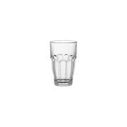 BORMIOLI ROCCO ROCK BAR LONG DRINK 370ml CLEAR (5.16170) Box of 6 - Hospitality Connect