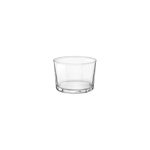 BORMIOLI ROCCO BODEGA TUMBLER MINI 225ml CLEAR (7.10860) Box of 6 - Hospitality Connect