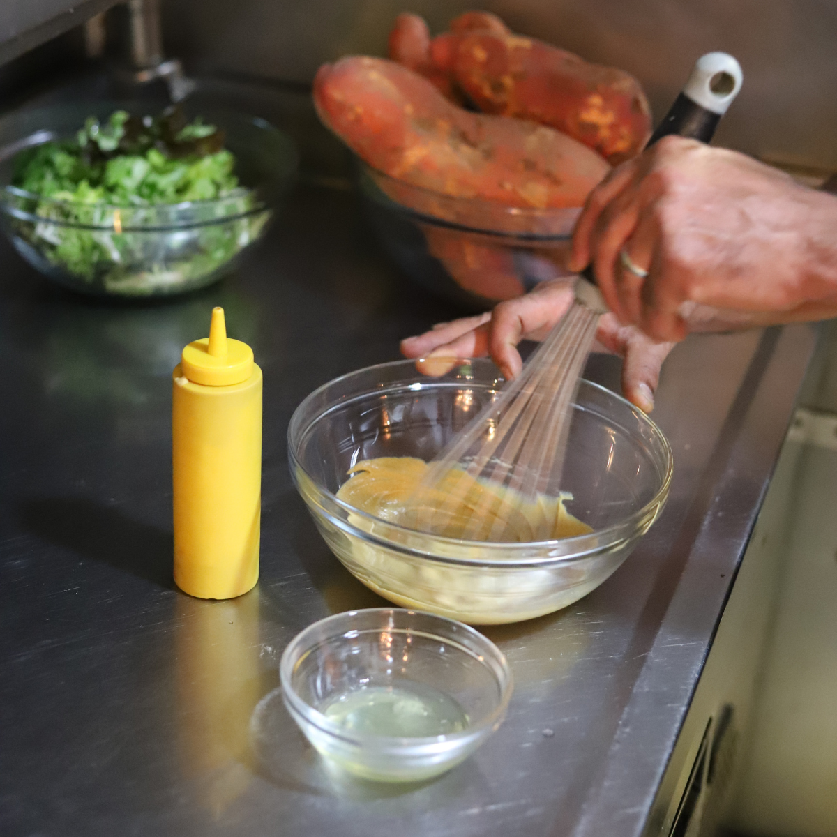 DURALEX GIGOGNE/LYS STACKABLE BOWL 140mm 500ml CLEAR (2025A) - Hospitality Connect