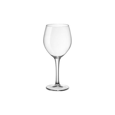 BORMIOLI ROCCO MILANO GOBLET 348ml Box of 6 - Hospitality Connect