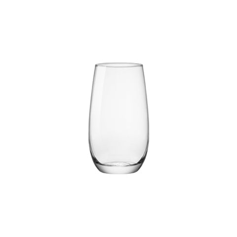 BORMIOLI ROCCO MILANO COOLER 400ml  Box of 6 - Hospitality Connect