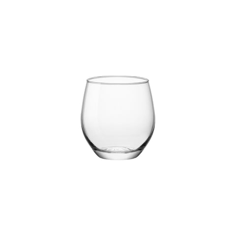 BORMIOLI ROCCO MILANO DOF 380ml  Box of 6 - Hospitality Connect