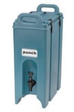 CAMBRO Camtainer 18.9Lt - Slate Blue - Hospitality Connect