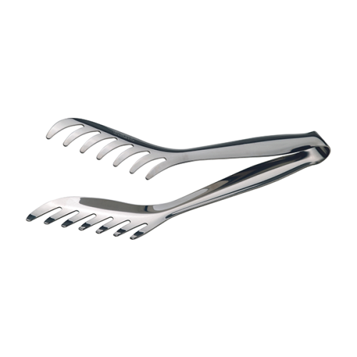 Nickel Free Tong Spaghetti 23.5cm Made in Italy - Hospitality Connect