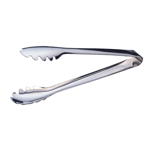Nickel Free Tong Kitchen 18cm All-in-one Made in Italy - Hospitality Connect