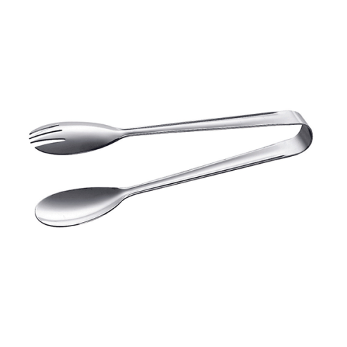 Nickel Free Tong Serving 19.5cm Made in Italy - Hospitality Connect