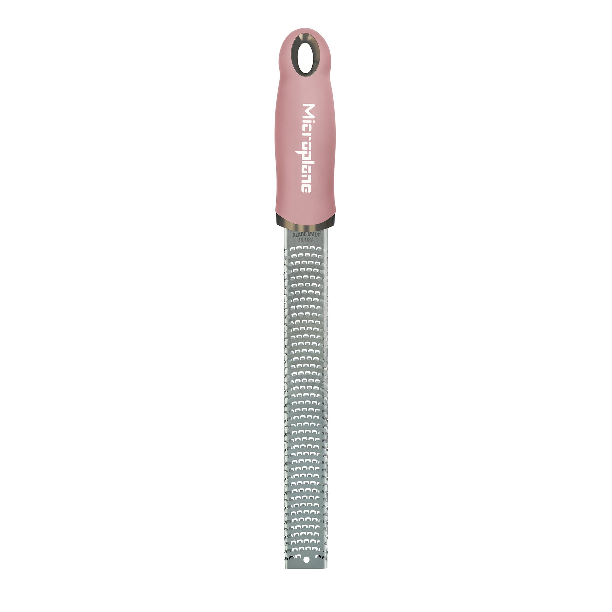 Microplane Premium Zester Grater - Dusty Rose - Hospitality Connect