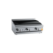 K + 900mm Char Broiler Bench Mounted KCBR-9BM. - Hospitality Connect