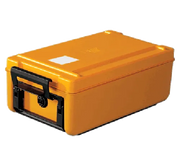 Rieber 50 KB - Toploader Thermoport Delivery System - Heated - Hospitality Connect
