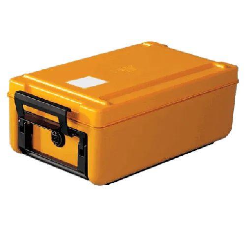 Rieber 50 KB - Toploader Thermoport Delivery System - Heated - Hospitality Connect