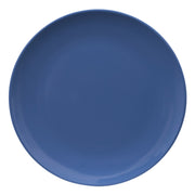 SERRONI Single Colour Melamine Plate, 20cm - Cornflower Blue58014 - Hospitality Connect