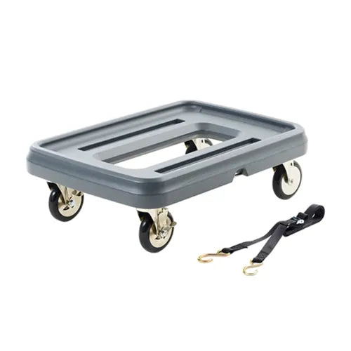 Dolly Strap included - Hospitality Connect