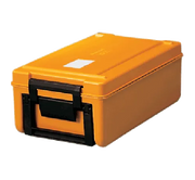 Rieber 50 K - Toploader Thermoport Delivery System - Hospitality Connect