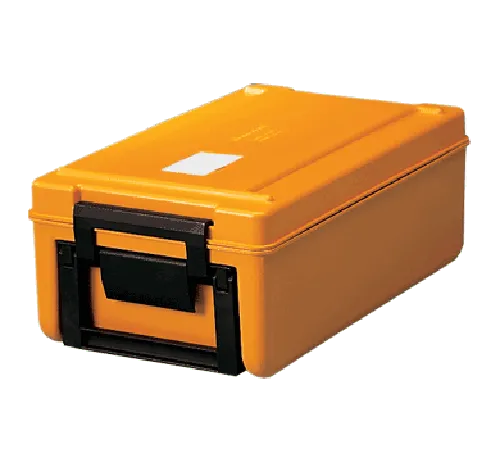 Rieber 50 K - Toploader Thermoport Delivery System - Hospitality Connect