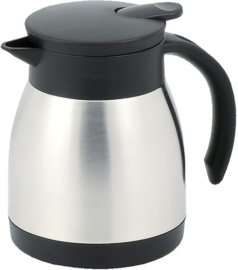 Aquamate Stainless Steel Table Pot 500ml HB-6022 - Hospitality Connect