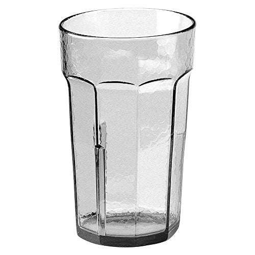 CAMBRO Laguna Tumbler 295.7ml - 10oz Clear LT10152 Box of 12