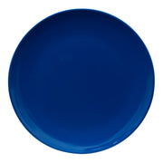 SERRONI Single Colour Melamine Plate, 20cm - Royal Blue58015 - Hospitality Connect