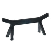 Piazza Firedog 41x10,5 H.19cm - Hospitality Connect