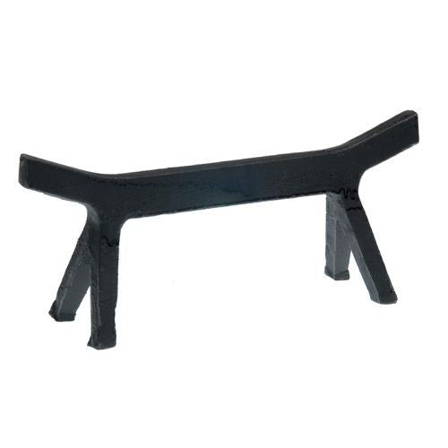 Piazza Firedog 41x10,5 H.19cm - Hospitality Connect