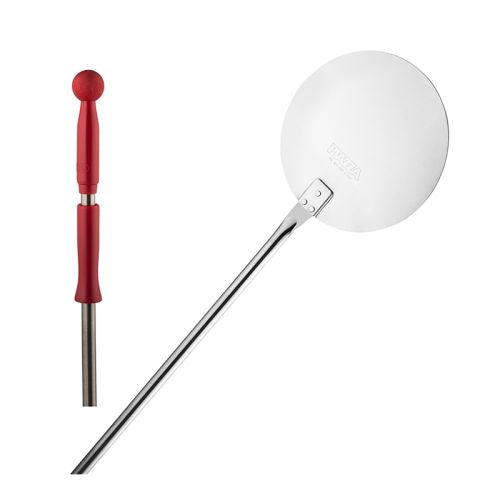Piazza Pizza Turner 20cm - 170cm Stainless Steel - Hospitality Connect