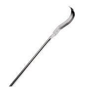 Piazza SS Oven Rake -169cm - Hospitality Connect