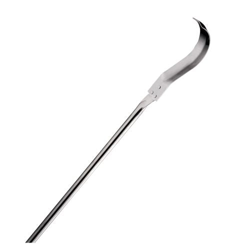 Piazza SS Oven Rake -169cm - Hospitality Connect