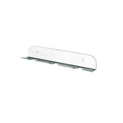 Piazza Wall Mounted Heavy Duty S/S 3 spaces 30x5x5cm - Hospitality Connect