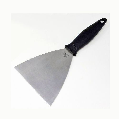 Piazza Spatula Triangle 12x12cm - Hospitality Connect