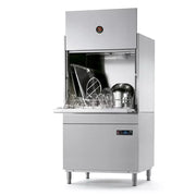 Sammic COMMERCIAL POT WASHER with drain pump  UX-750BC DD - Hospitality Connect