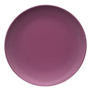 SERRONI Single Colour Melamine Plate, 20cm - Pink58017 - Hospitality Connect