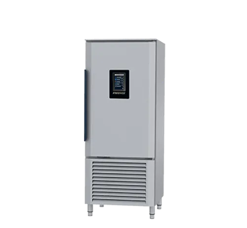 Friginox Tray Roll-In Blast Chiller Freezer MX65cATS7-CF - 20. - Hospitality Connect