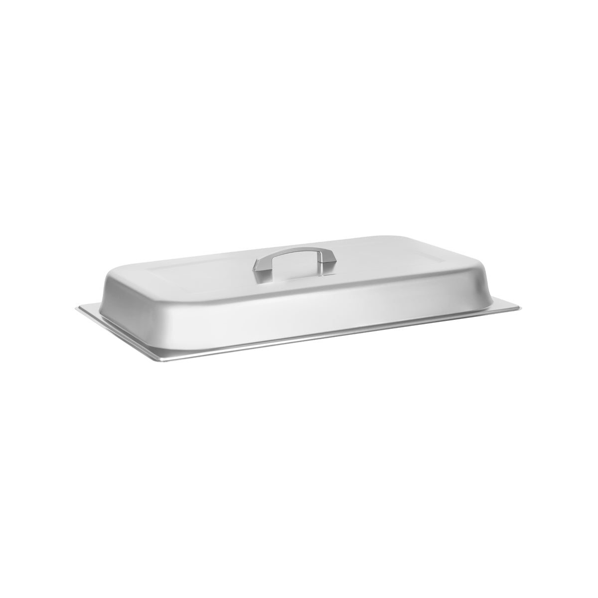 CHEF INOX CHAFER ECONOMY DELUXE STACK S/S 1/1 650x360x250mm. - Hospitality Connect