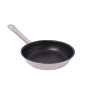 KH ROYAL NON-STICK INDUCTION FRYPAN S/STEEL 20CM X 4CM DEEP