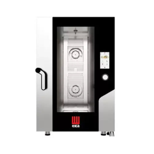 EKA Bakery Direct Injection 16 Tray 600x400 Combi MKF 1664 TS. - Hospitality Connect