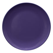 SERRONI Single Colour Melamine Plate, 20cm - Lavender58018 - Hospitality Connect