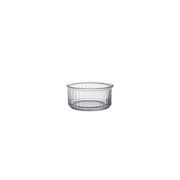 DURALEX OVENCHEF ROUND RAMEKIN RIBBED 100mm GLASS (6009AC04)  Box of 6