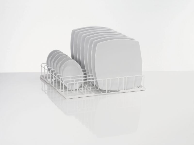 Winterhalter 8 Row Wire Plate Rack 500 x 500 x 92mm