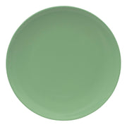 SERRONI Single Colour Melamine Dinner Plate, 25cm - Mint 58051 - Hospitality Connect