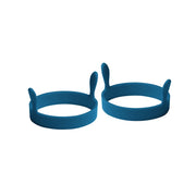 Cuisena Silicone Egg Rings Set of 2